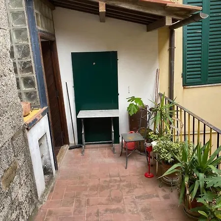 Casa Cartagine アパート