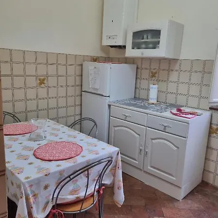 Casa Cartagine Apartment