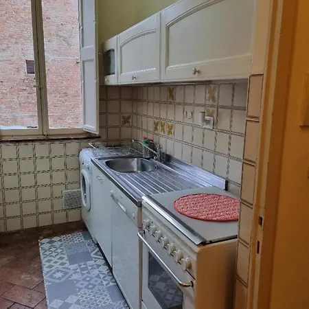 Apartment Casa Cartagine Siena