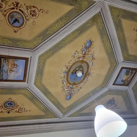 Casa Cartagine アパート