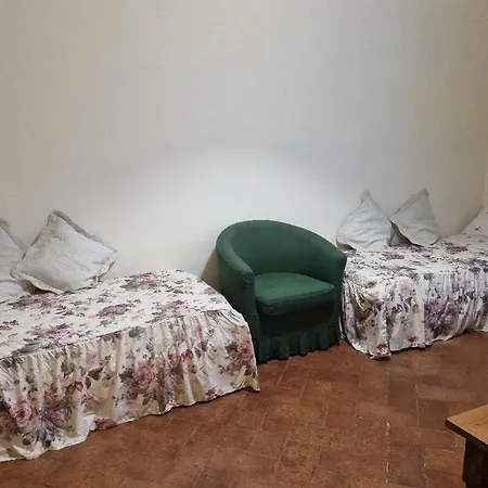 アパート Casa Cartagine *
