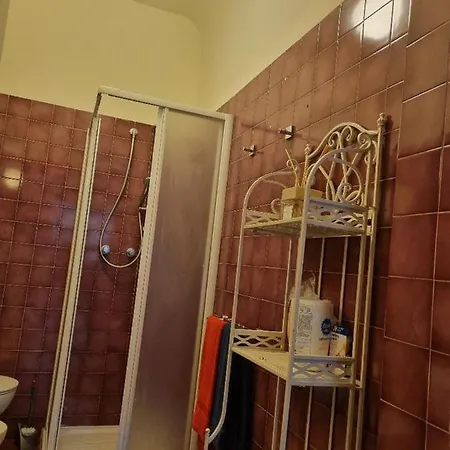 Casa Cartagine *